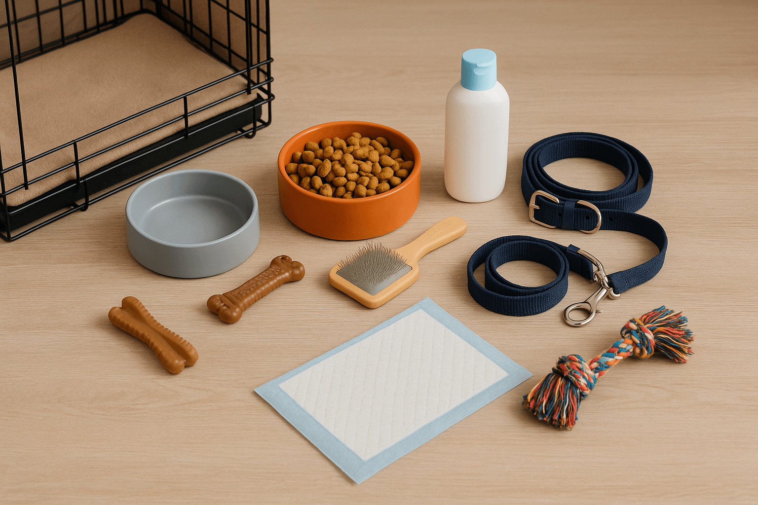 犬用ペットケア用品